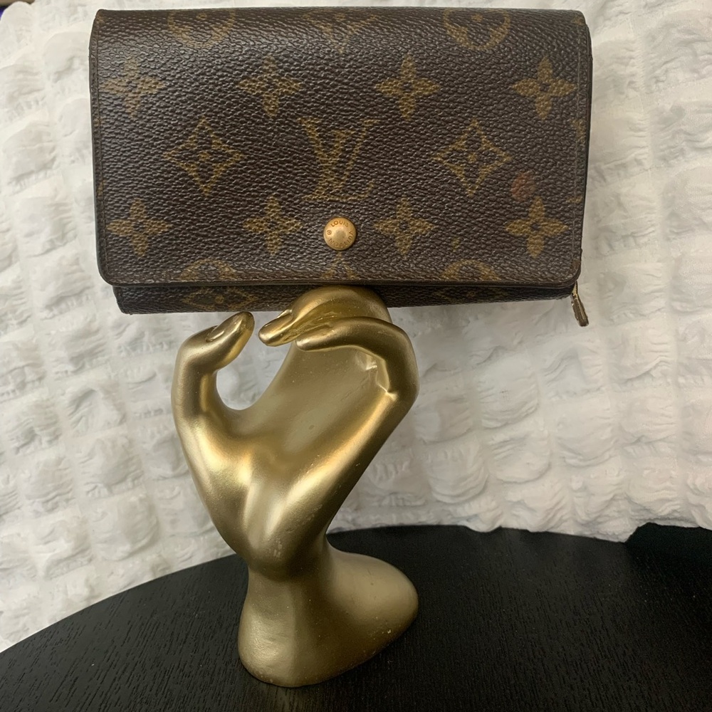 Louis Vuitton Wallet